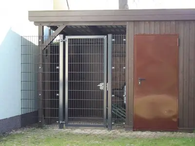 Ferienwohnung für 3 Personen (54 m²) in Trassenheide (Ostseebad) 7/10