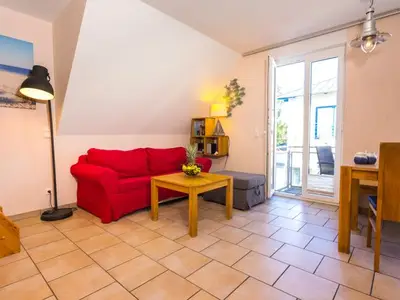 Ferienwohnung für 6 Personen (56 m²) in Trassenheide (Ostseebad) 9/10