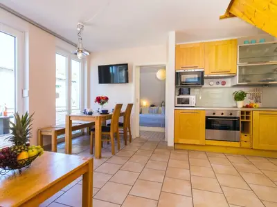 Ferienwohnung für 6 Personen (56 m²) in Trassenheide (Ostseebad) 10/10