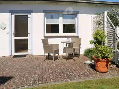 Ferienwohnung für 2 Personen (25 m²) in Trassenheide (Ostseebad) 4/10