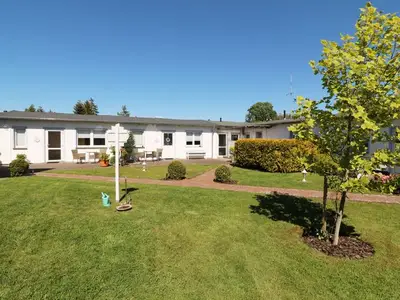 Ferienwohnung für 2 Personen (25 m²) in Trassenheide (Ostseebad) 6/10