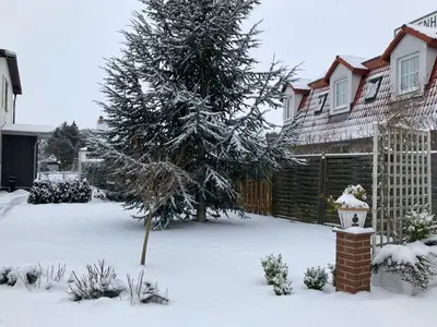Ferienwohnung für 2 Personen (25 m²) in Trassenheide (Ostseebad) 8/10