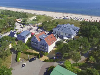 Ferienwohnung für 5 Personen (84 m²) in Trassenheide (Ostseebad) 4/10