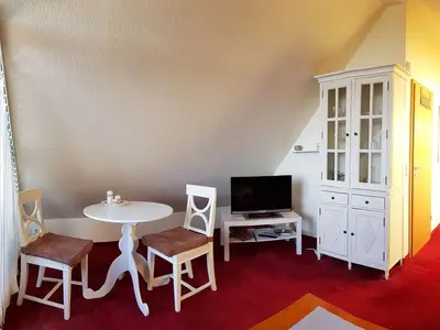 Ferienwohnung für 3 Personen (30 m²) in Trassenheide (Ostseebad) 7/10