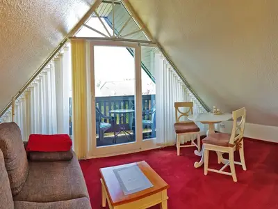 Ferienwohnung für 3 Personen (30 m²) in Trassenheide (Ostseebad) 8/10