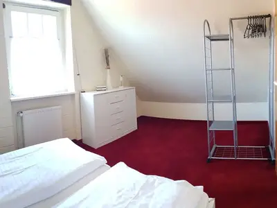 Ferienwohnung für 3 Personen (30 m²) in Trassenheide (Ostseebad) 10/10
