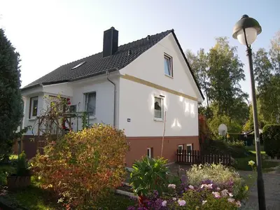 Ferienwohnung für 4 Personen (56 m²) in Trassenheide (Ostseebad) 2/10