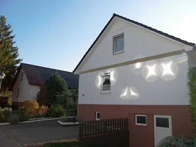 Ferienwohnung für 4 Personen (56 m²) in Trassenheide (Ostseebad) 3/10