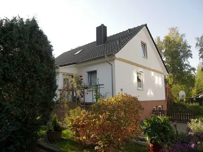Ferienwohnung für 4 Personen (56 m²) in Trassenheide (Ostseebad) 6/10
