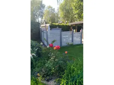 Ferienwohnung für 4 Personen (56 m²) in Trassenheide (Ostseebad) 5/10