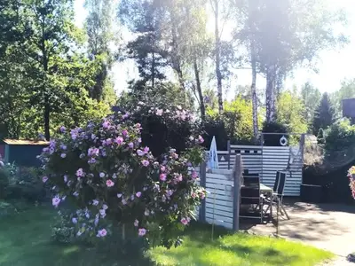 Ferienwohnung für 4 Personen (56 m²) in Trassenheide (Ostseebad) 8/10