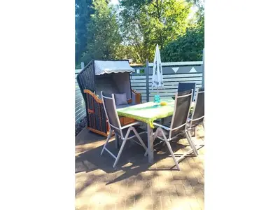 Ferienwohnung für 4 Personen (56 m²) in Trassenheide (Ostseebad) 9/10