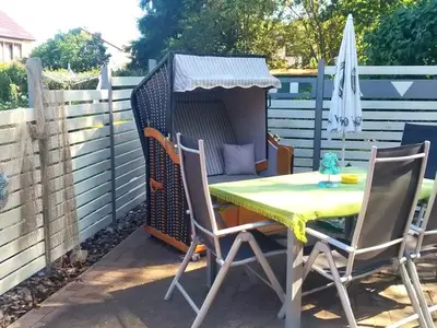Ferienwohnung für 4 Personen (56 m²) in Trassenheide (Ostseebad) 10/10