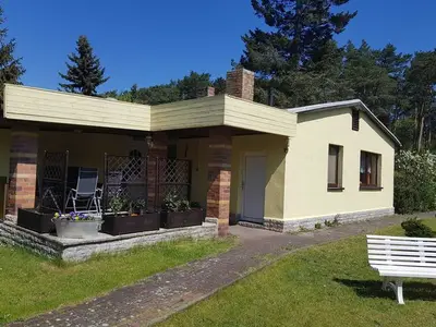 Ferienwohnung für 6 Personen (90 m²) in Trassenheide (Ostseebad) 2/10