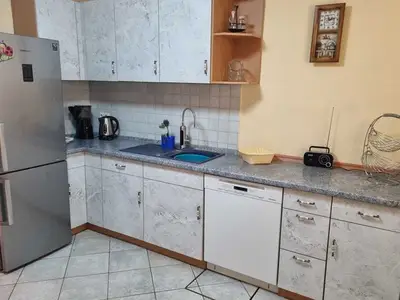 Ferienwohnung für 6 Personen (90 m²) in Trassenheide (Ostseebad) 3/10