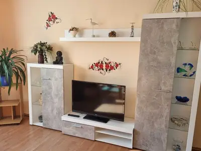 Ferienwohnung für 6 Personen (90 m²) in Trassenheide (Ostseebad) 6/10