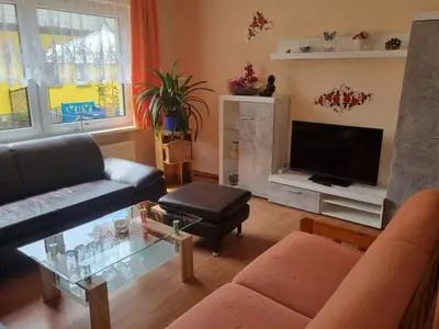 Ferienwohnung für 6 Personen (90 m²) in Trassenheide (Ostseebad) 7/10