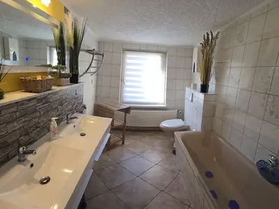 Ferienwohnung für 6 Personen (90 m²) in Trassenheide (Ostseebad) 8/10