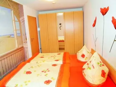 Ferienwohnung für 4 Personen (48 m²) in Trassenheide (Ostseebad) 1/10