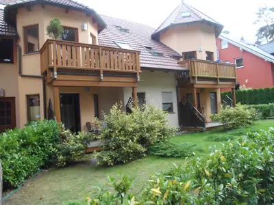 Ferienwohnung für 4 Personen (48 m²) in Trassenheide (Ostseebad) 4/10