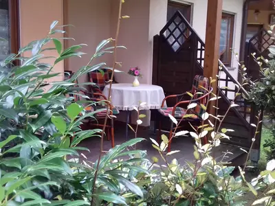 Ferienwohnung für 4 Personen (48 m²) in Trassenheide (Ostseebad) 6/10