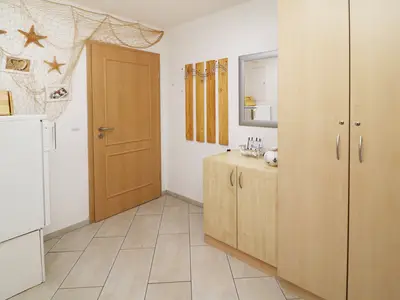 Ferienwohnung für 4 Personen (48 m²) in Trassenheide (Ostseebad) 8/10
