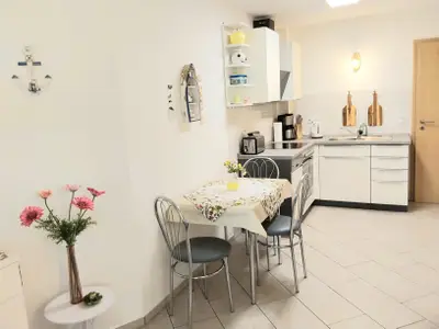Ferienwohnung für 4 Personen (48 m²) in Trassenheide (Ostseebad) 10/10