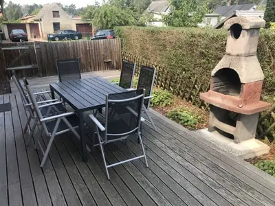 Ferienwohnung für 7 Personen (86 m²) in Trassenheide (Ostseebad) 2/10