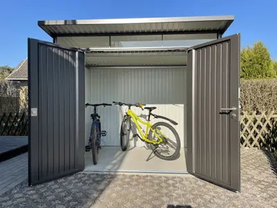 Ferienwohnung für 7 Personen (86 m²) in Trassenheide (Ostseebad) 3/10