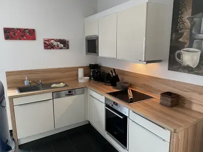 Ferienwohnung für 7 Personen (86 m²) in Trassenheide (Ostseebad) 7/10
