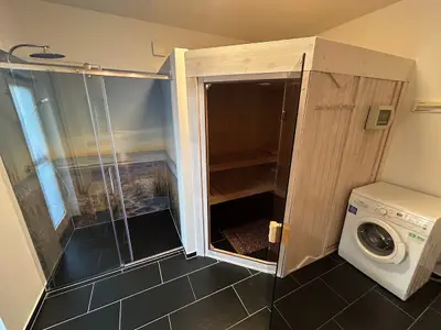 Ferienwohnung für 7 Personen (86 m²) in Trassenheide (Ostseebad) 8/10