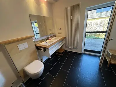 Ferienwohnung für 7 Personen (86 m²) in Trassenheide (Ostseebad) 9/10