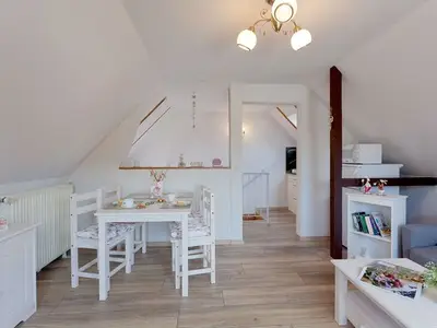 Ferienwohnung für 3 Personen (45 m²) in Trassenheide (Ostseebad) 2/10