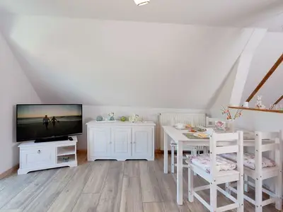 Ferienwohnung für 3 Personen (45 m²) in Trassenheide (Ostseebad) 3/10