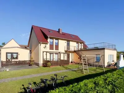 Ferienwohnung für 3 Personen (45 m²) in Trassenheide (Ostseebad) 8/10