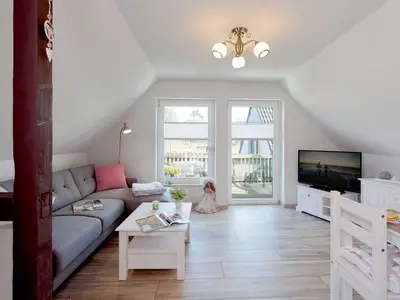 Ferienwohnung für 3 Personen (45 m²) in Trassenheide (Ostseebad) 9/10