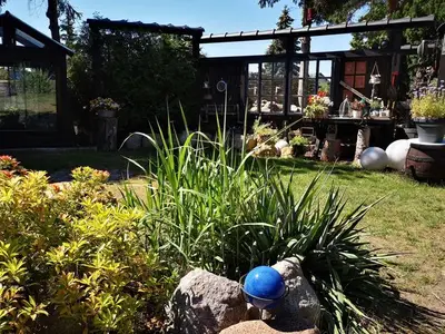 Ferienwohnung für 4 Personen (80 m²) in Trassenheide (Ostseebad) 8/10