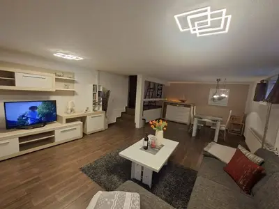 Ferienwohnung für 4 Personen (80 m²) in Trassenheide (Ostseebad) 9/10