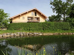 Ferienwohnung für 4 Personen (90 m²) in Traunreut
