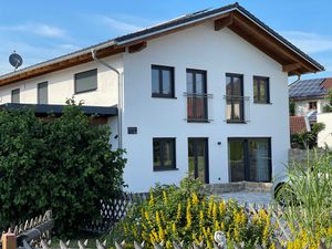 Ferienwohnung für 4 Personen (110 m²) in Traunreut