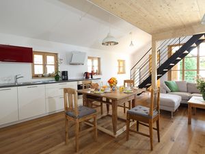 Ferienwohnung für 2 Personen (64 m²) in Traunreut