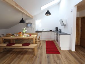 Ferienwohnung für 2 Personen (60 m²) in Traunreut