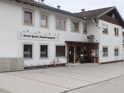 Hotel Garni Austermayer