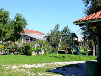 Kinderspielplatz
