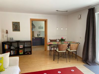 Ferienwohnung für 4 Personen (65 m²) in Traunstein 3/10