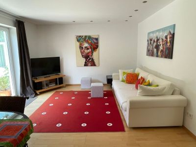 Ferienwohnung für 4 Personen (65 m²) in Traunstein 5/10