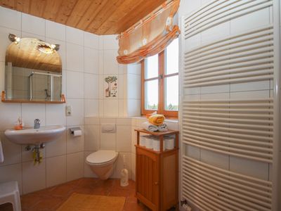 Ferienwohnung für 5 Personen (80 m²) in Traunstein 8/10