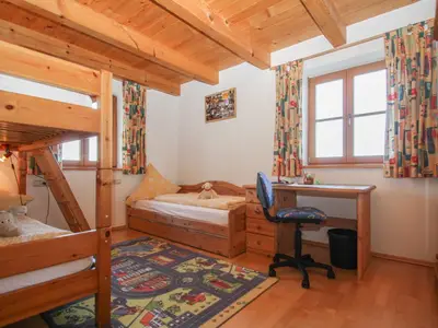 Ferienwohnung für 5 Personen (80 m²) in Traunstein 8/8