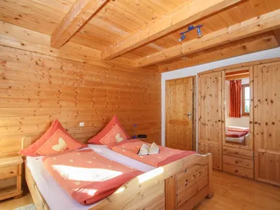 Ferienwohnung für 5 Personen (80 m²) in Traunstein 10/10