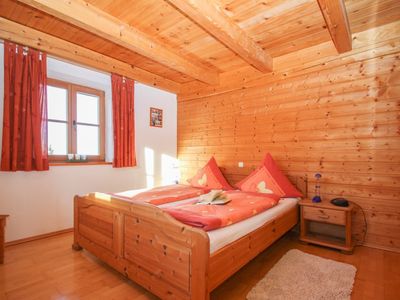 Ferienwohnung für 5 Personen (80 m²) in Traunstein 9/10